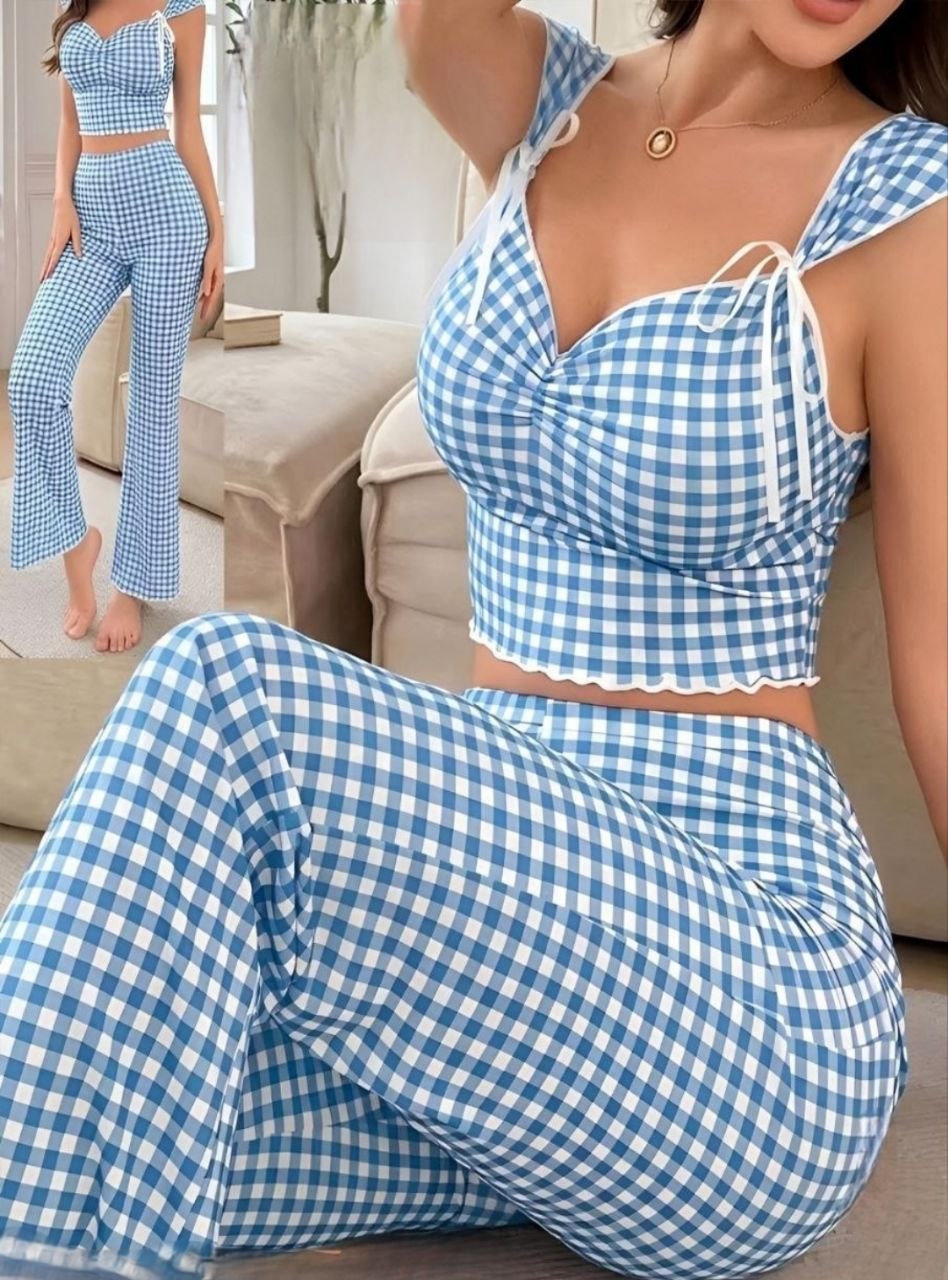 Pajama Summer