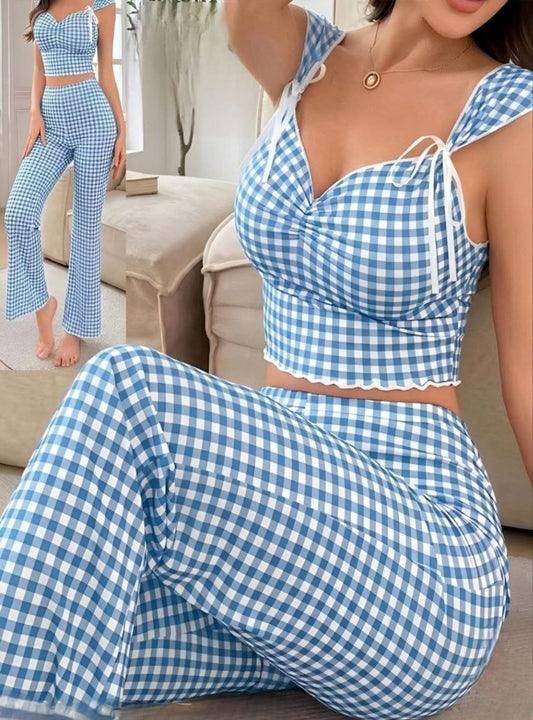 Pajama Summer