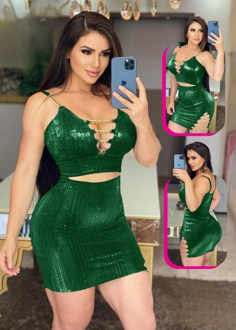 2 pieces lingerie