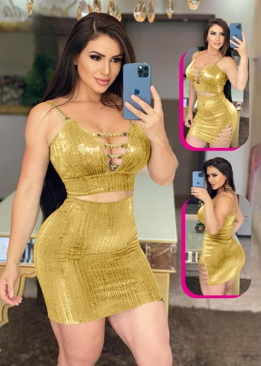 2 pieces lingerie