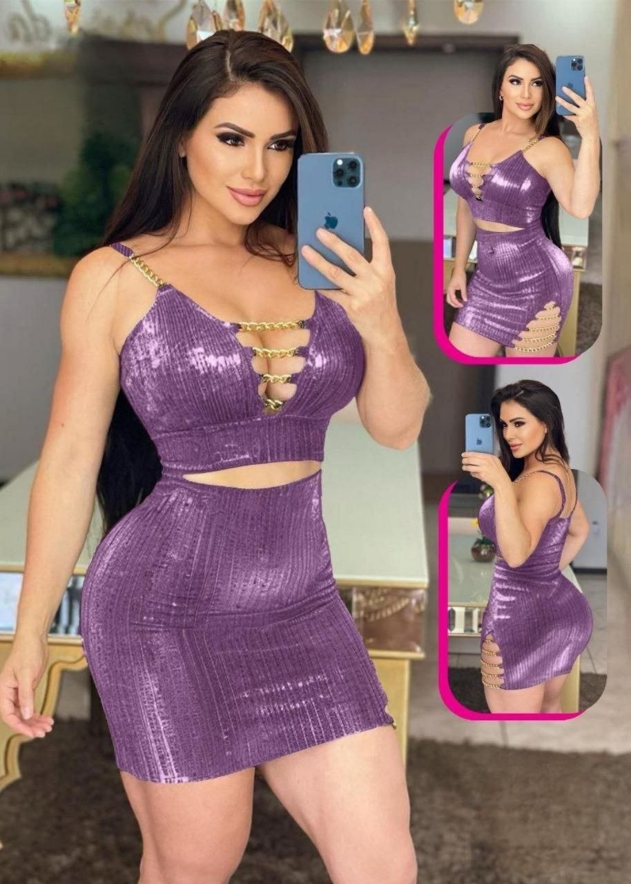 2 pieces lingerie
