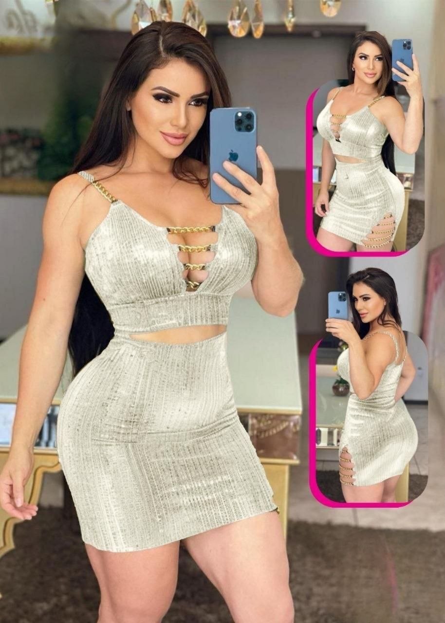 2 pieces lingerie