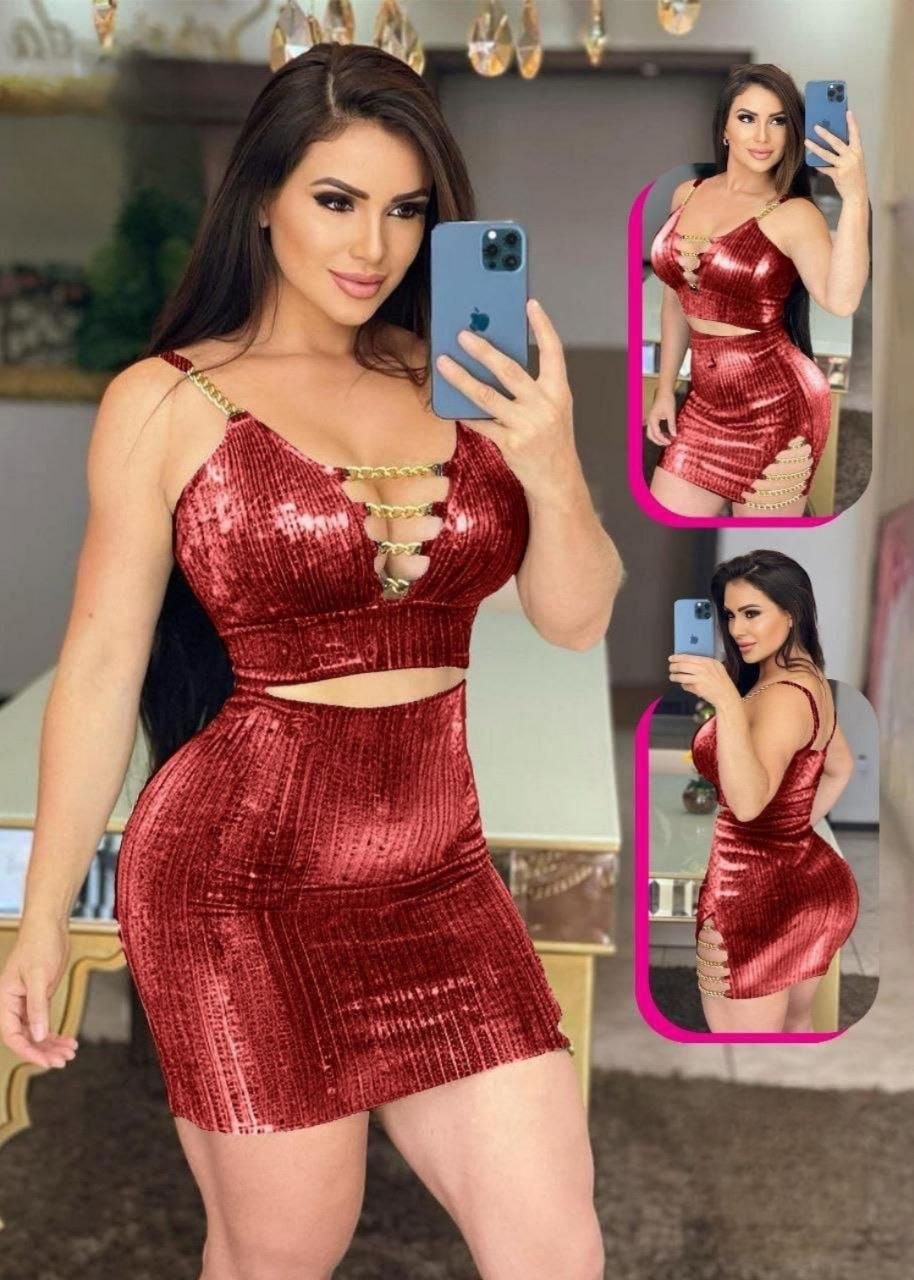 2 pieces lingerie