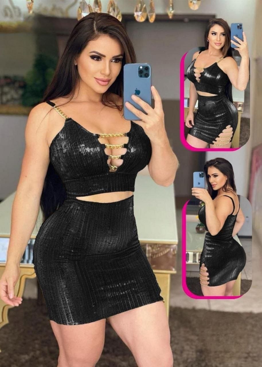 2 pieces lingerie