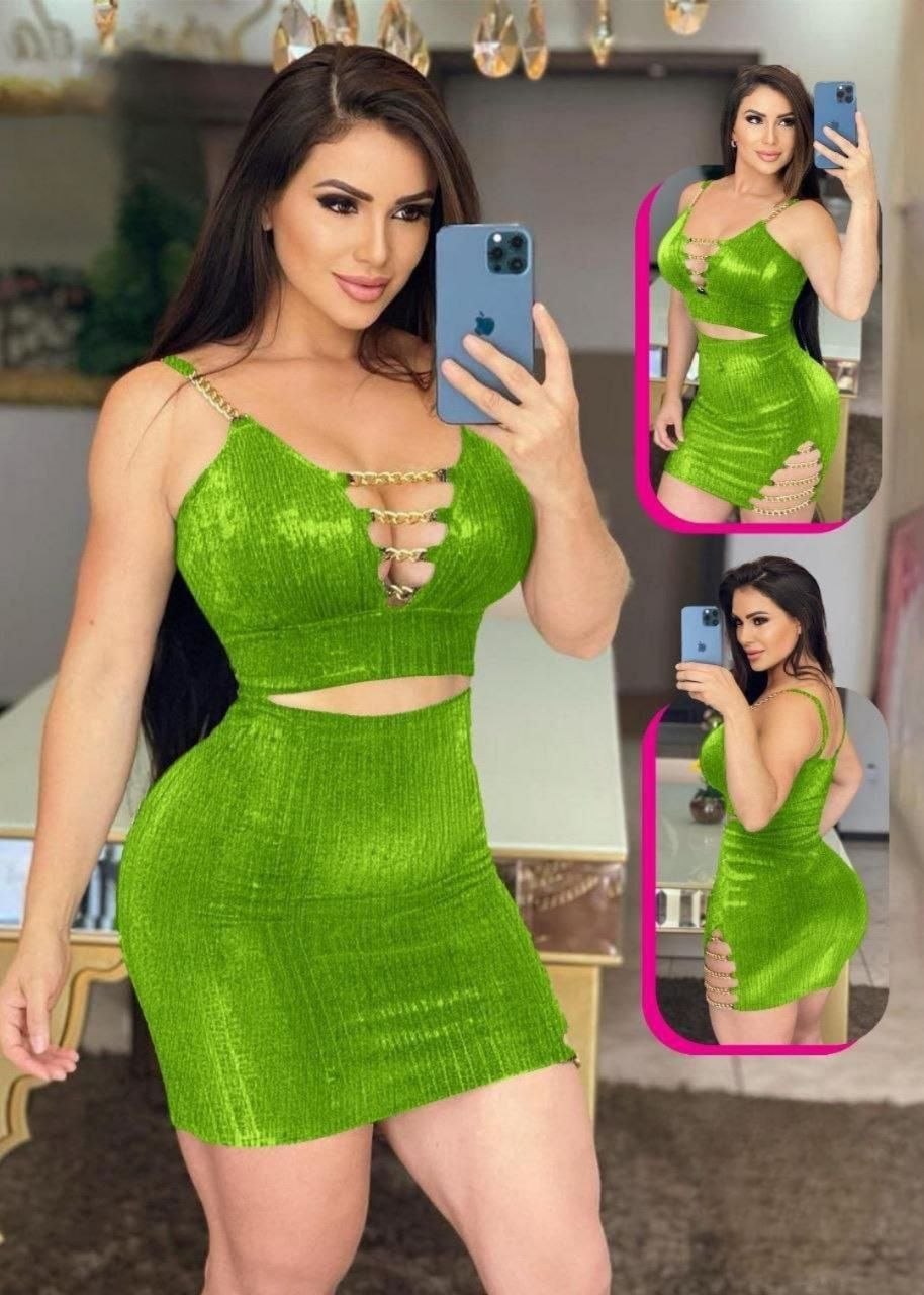 2 pieces lingerie