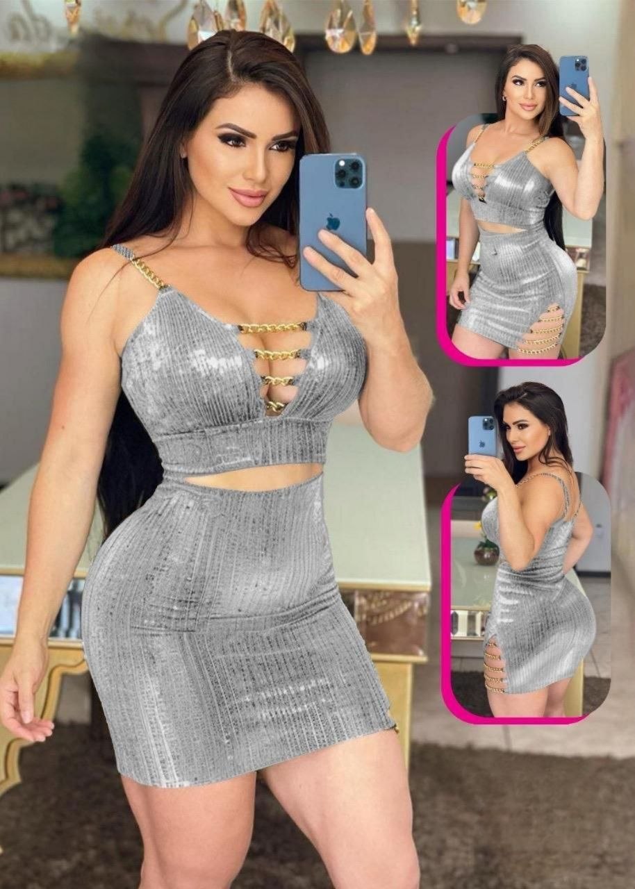 2 pieces lingerie