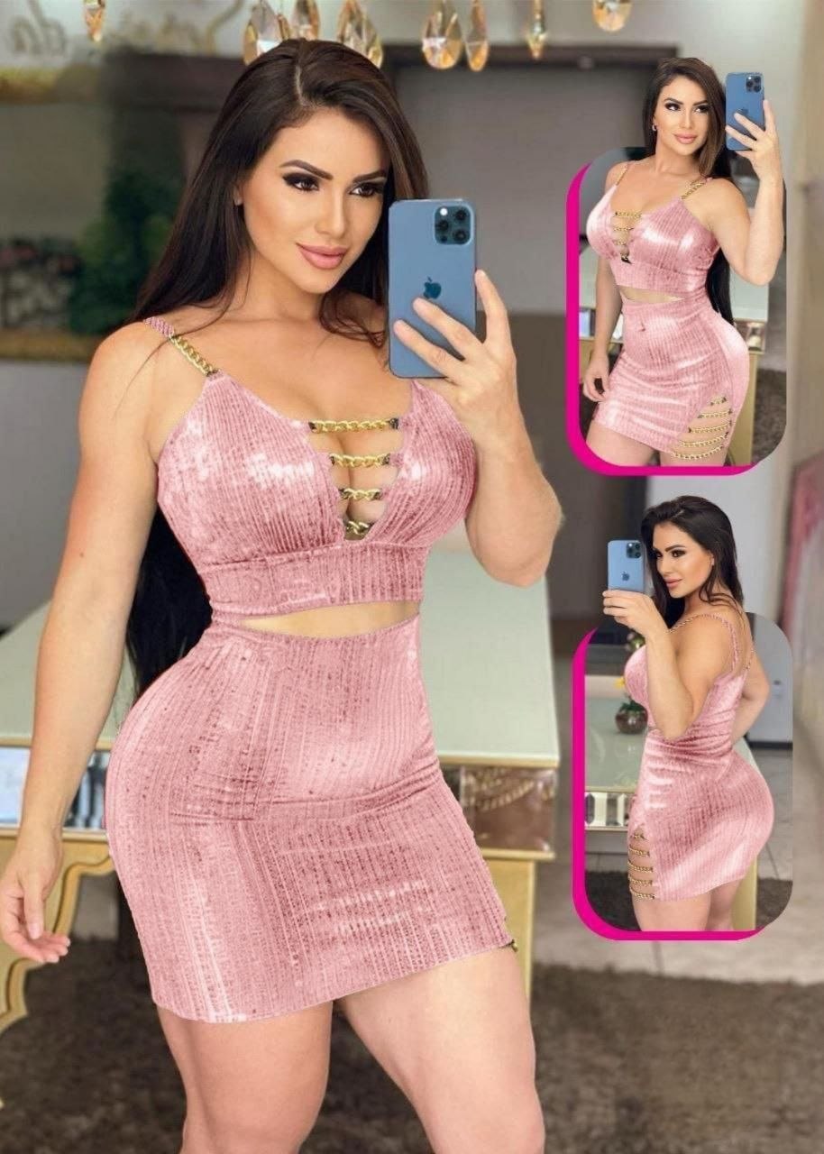 2 pieces lingerie
