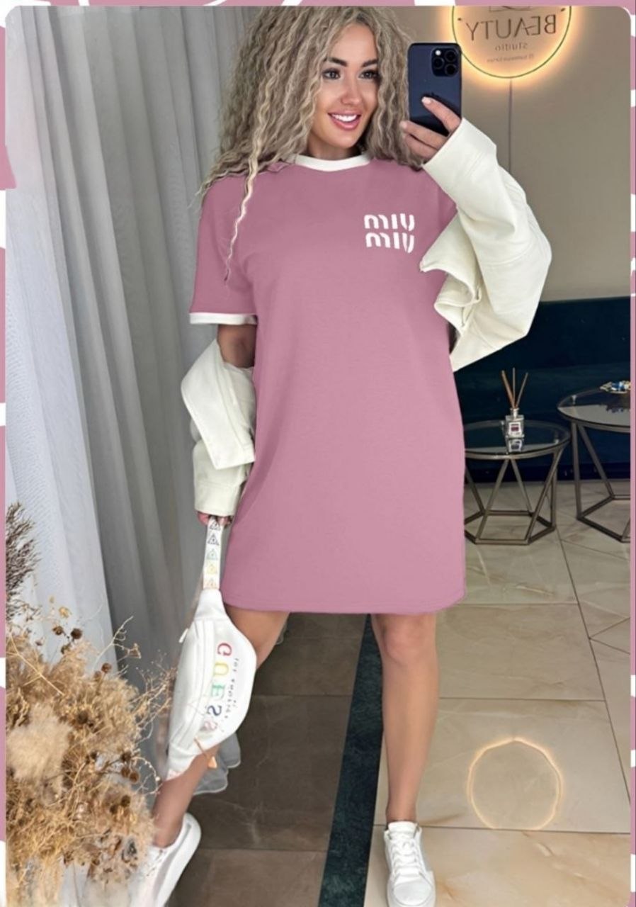 Night Shirt