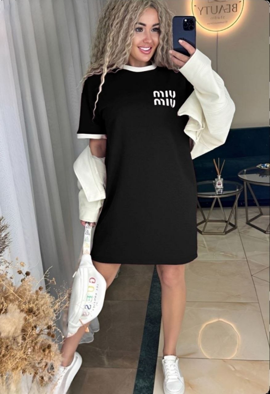 Night Shirt