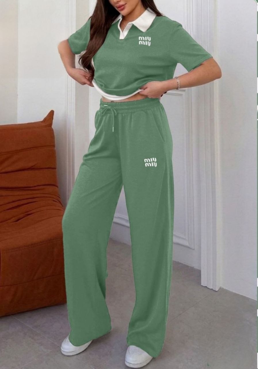 Pajama Summer