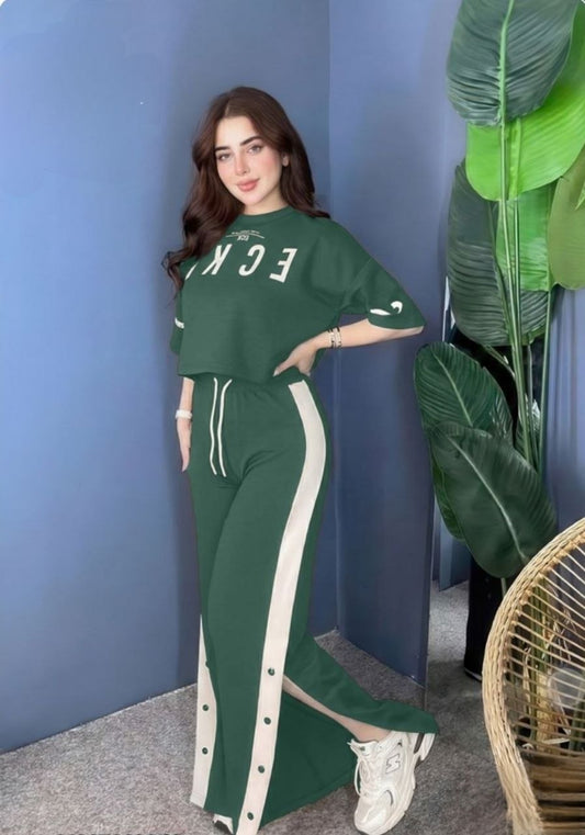 Pajama summer