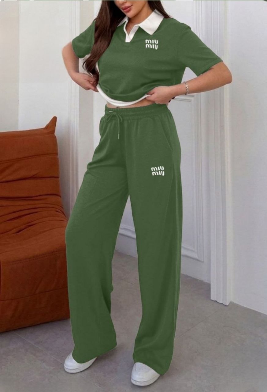Pajama Summer