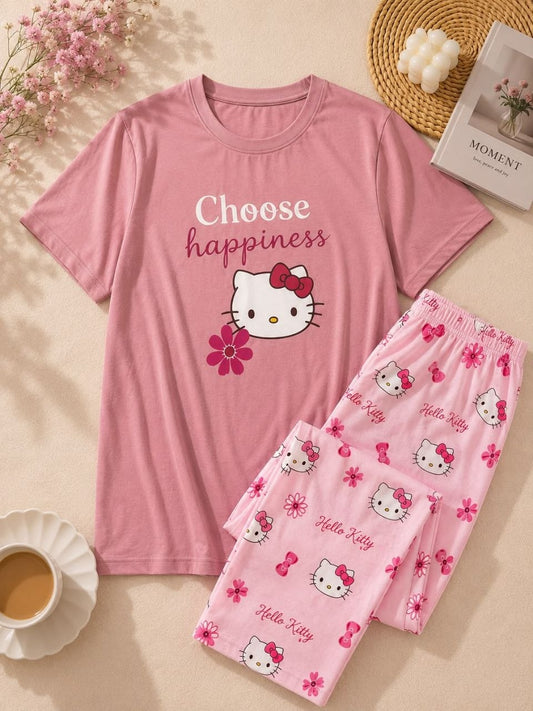 Pajama Summer