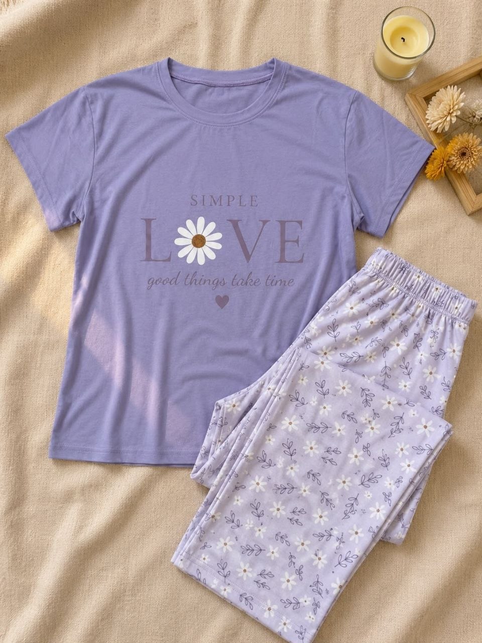 Pajama Summer