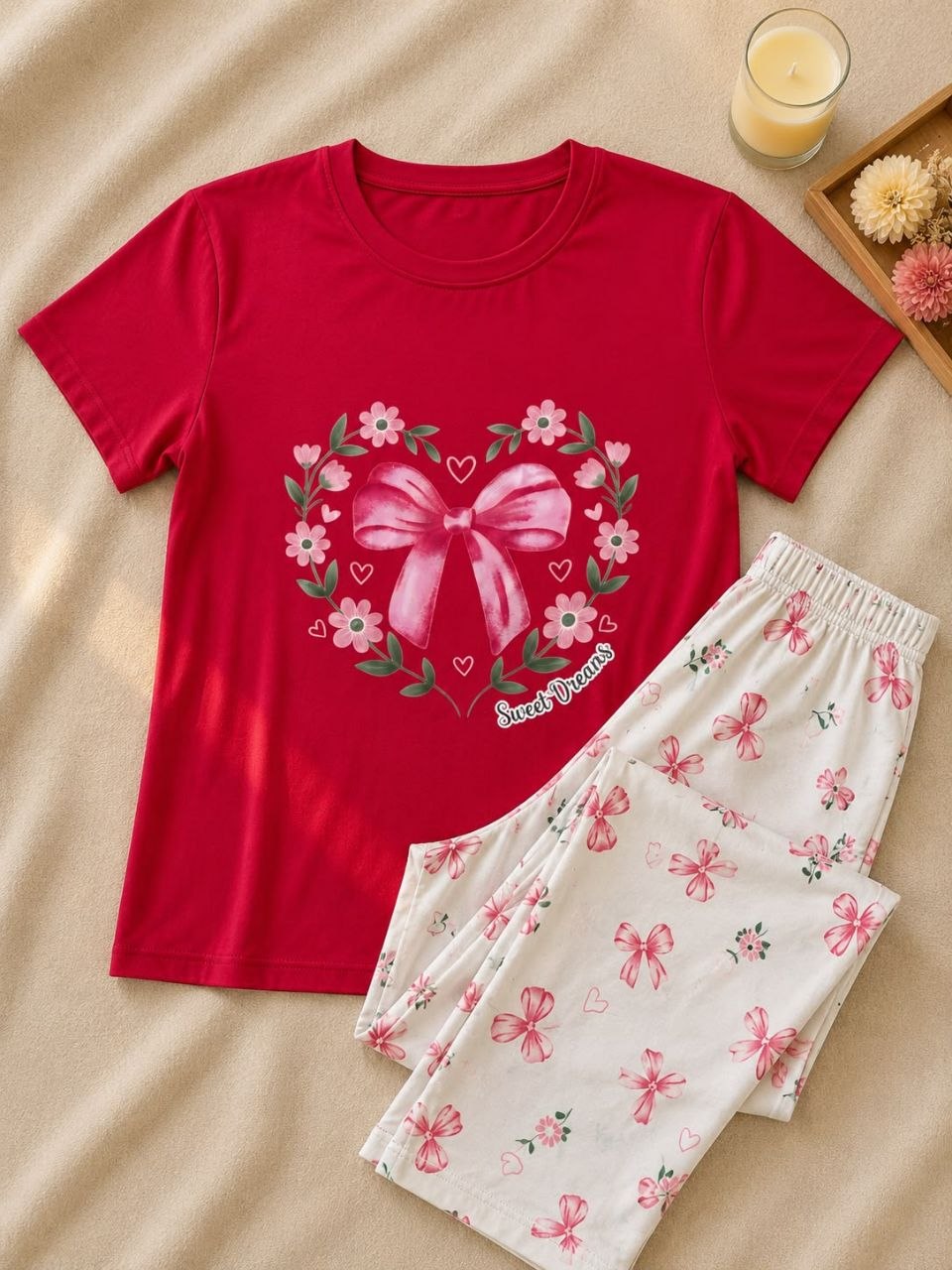 Pajama Summer