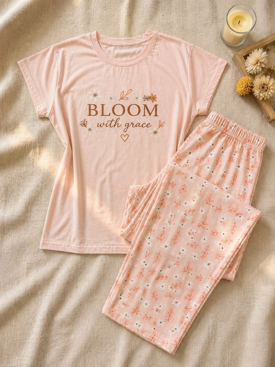Pajama Summer