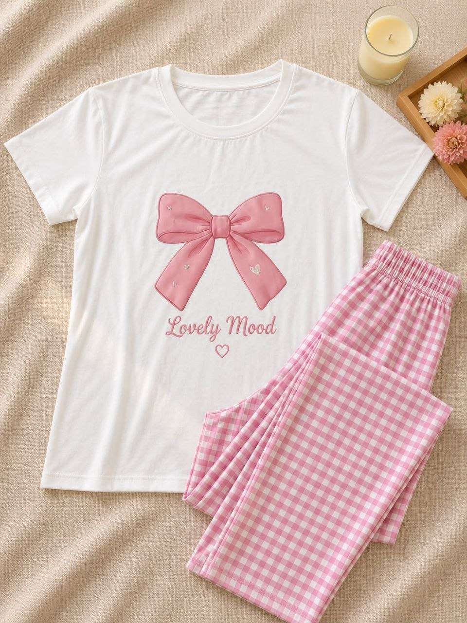 Pajama Summer