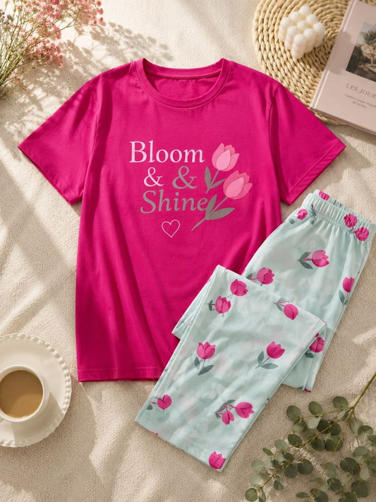Pajama Summer