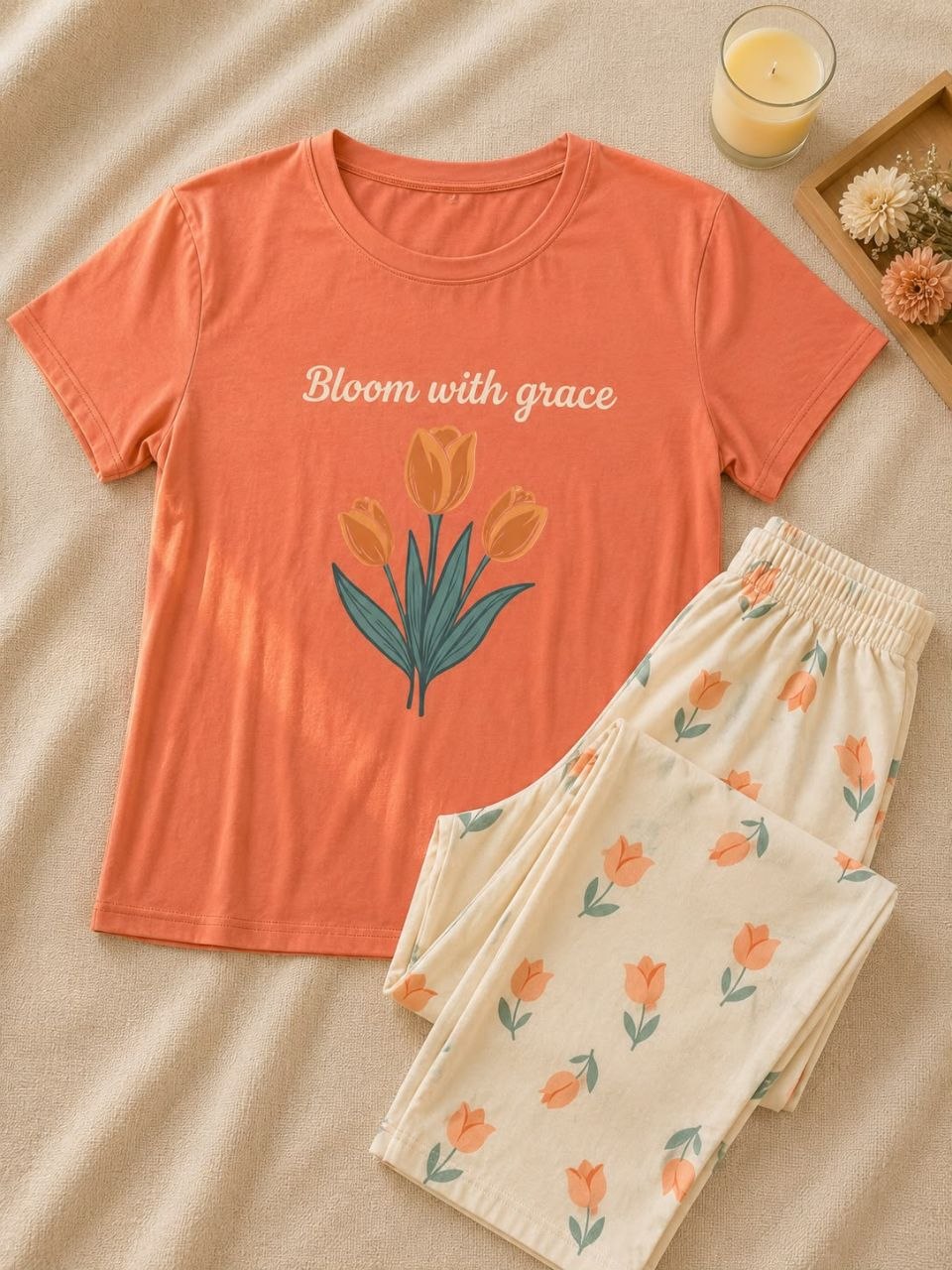 Pajama Summer
