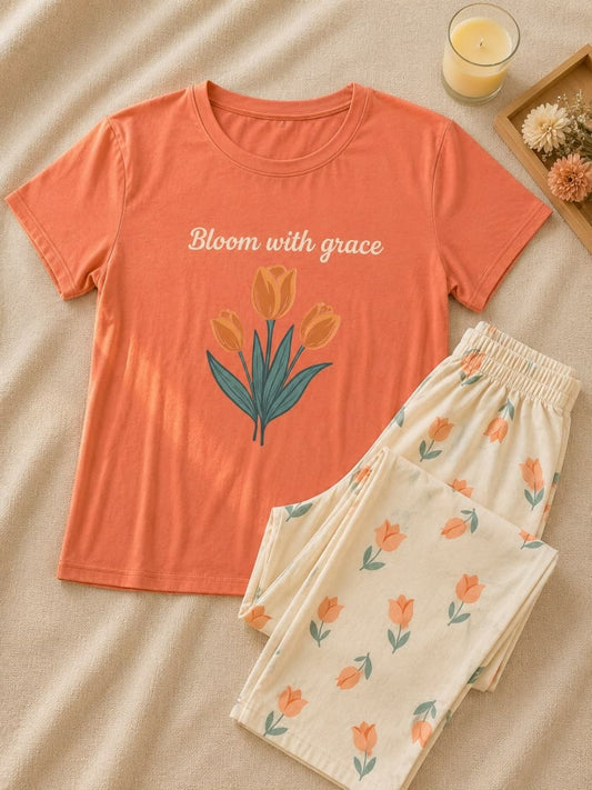 Pajama Summer