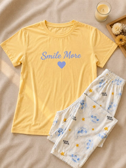 Pajama Summer