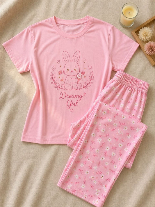 Pajama Summer