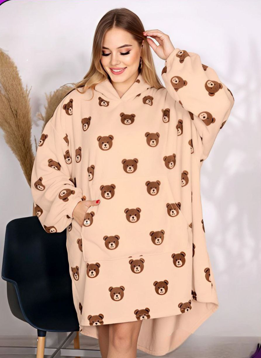 Winter Night Shirt