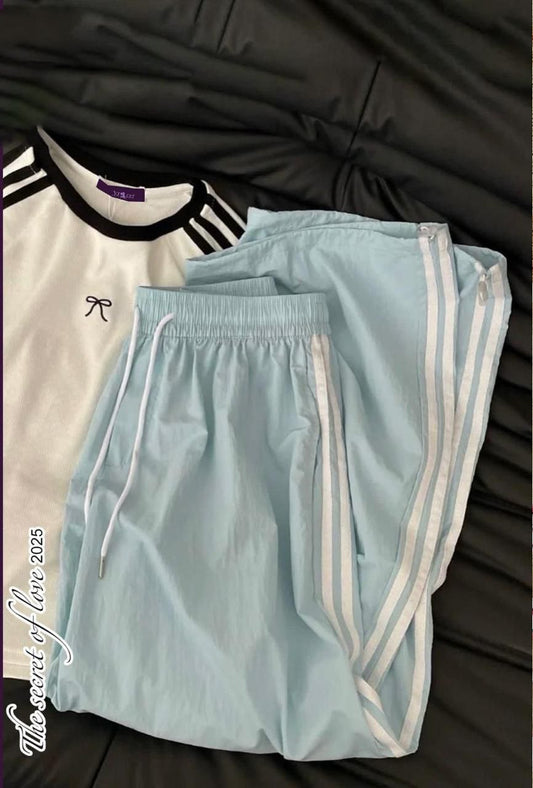 Pajama Summer
