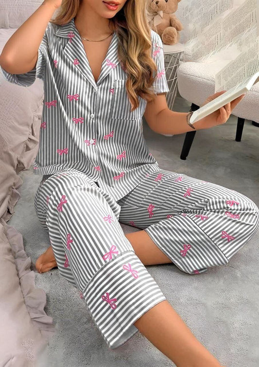 Pajama Summer