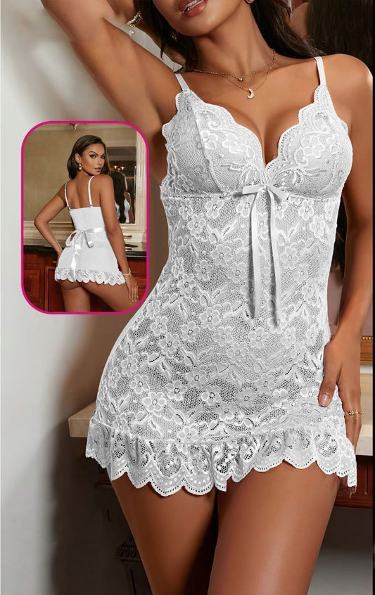 Short Lingerie