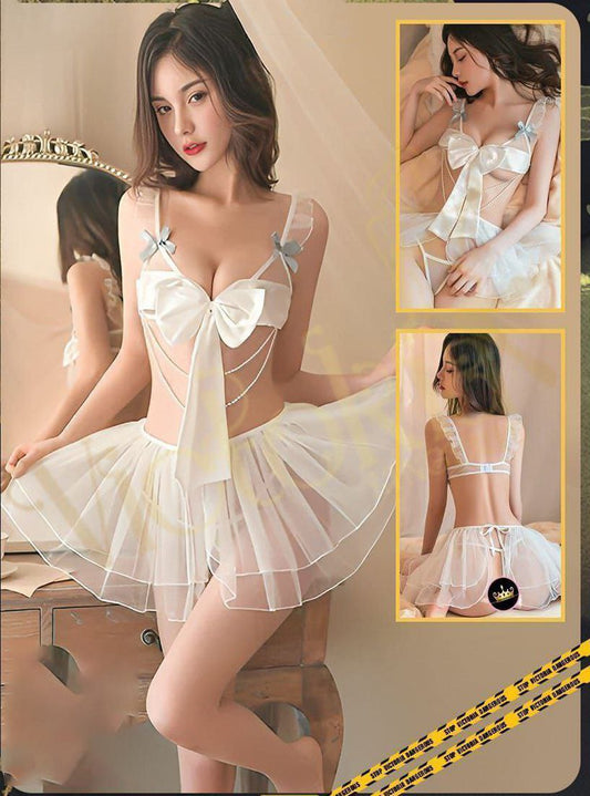 2 Pieces Lingerie