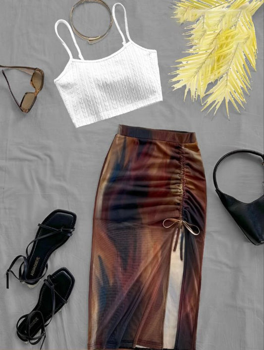 Summer Set