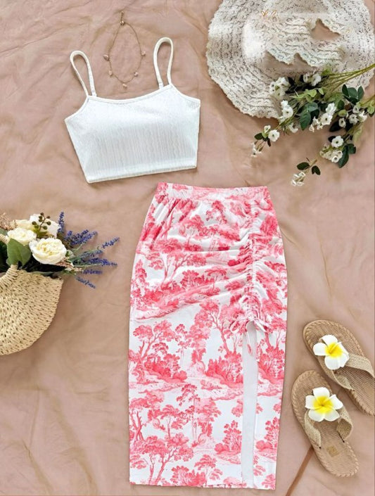 Summer Set