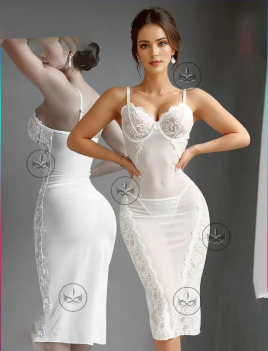 Long Lingerie