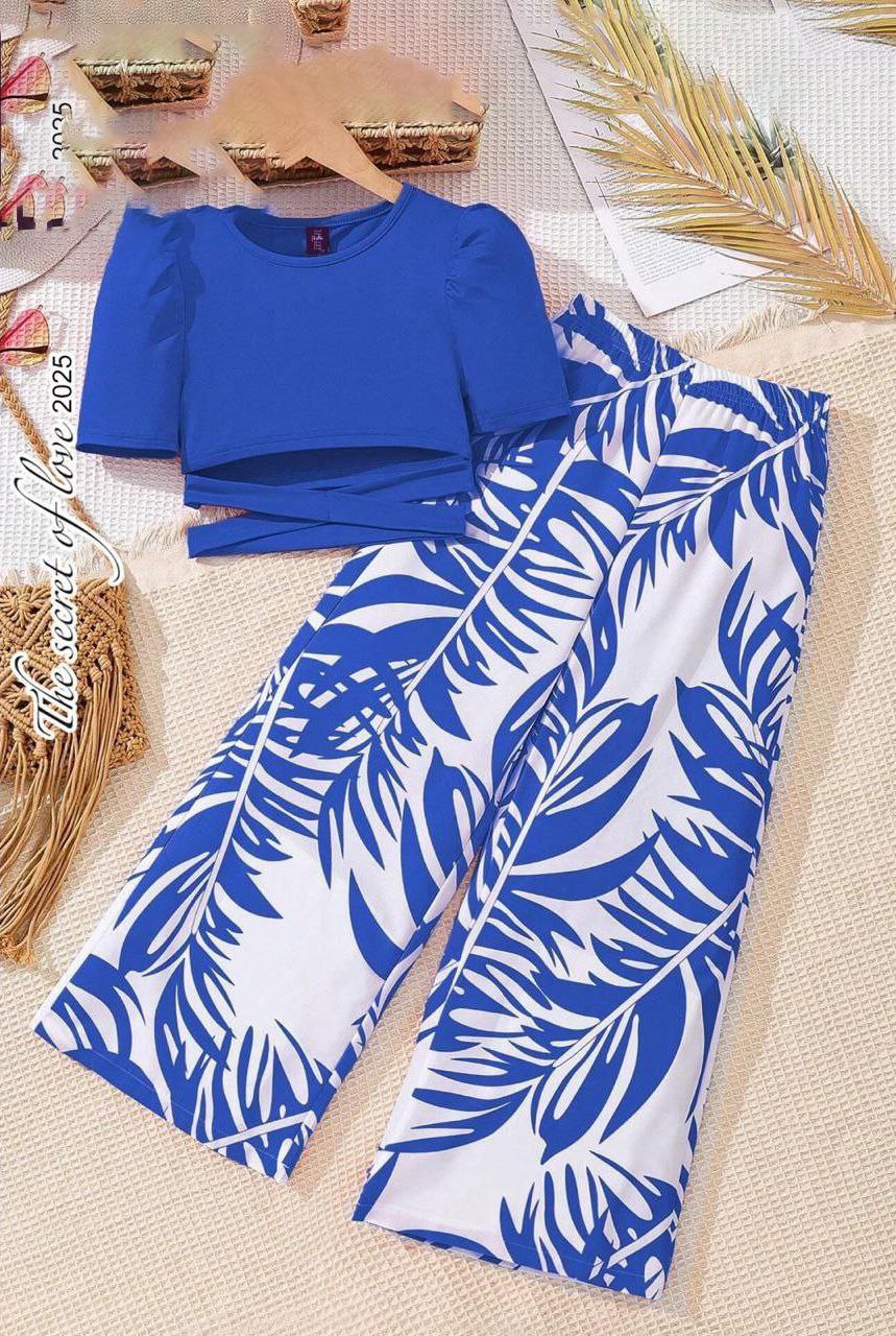 Pajama Summer