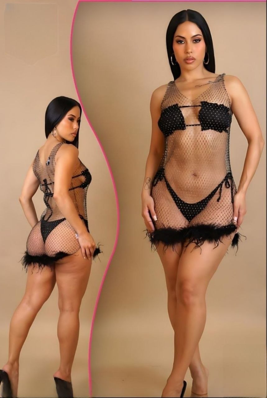 Short Lingerie