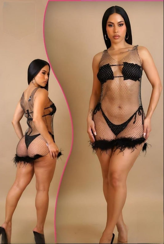 Short Lingerie