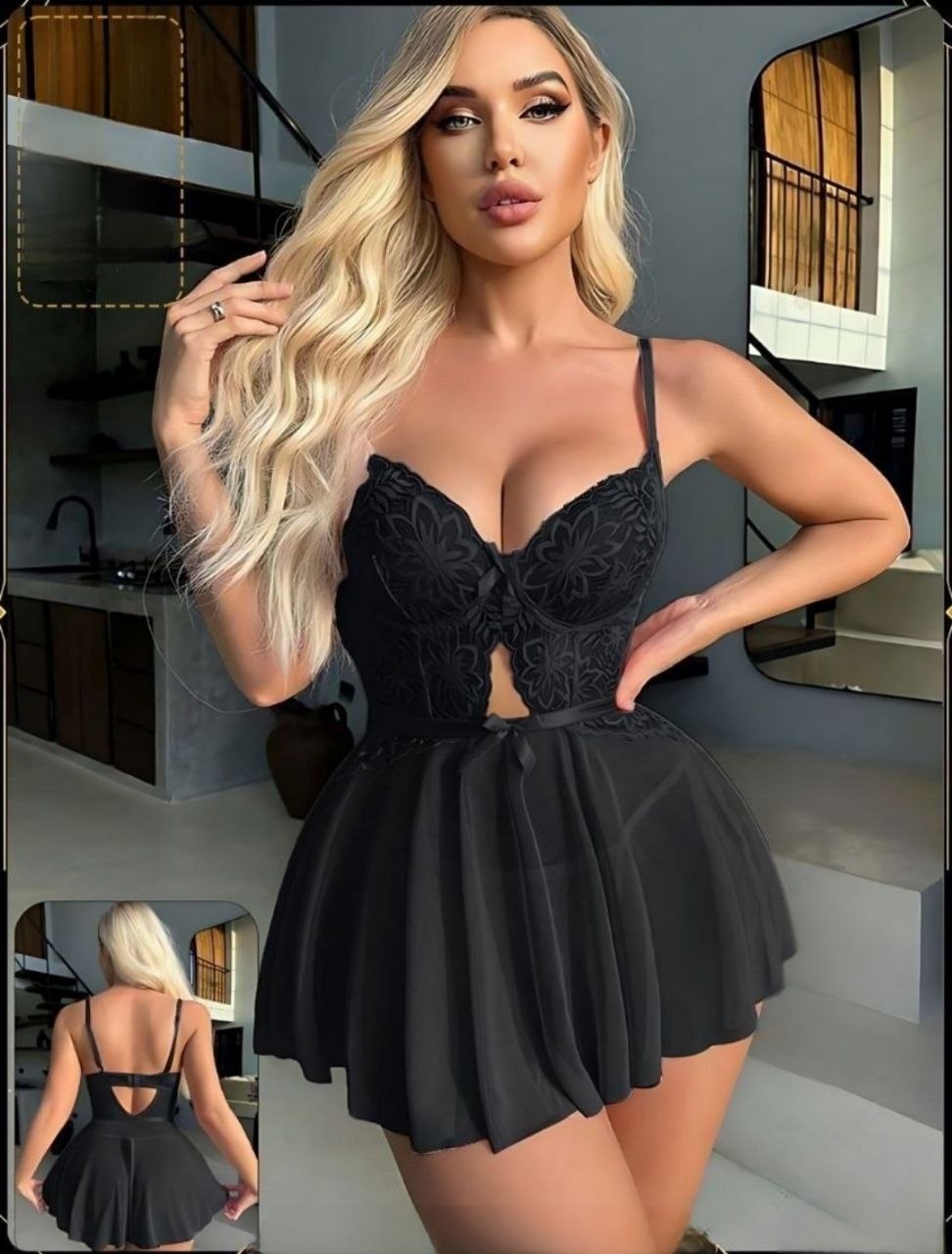 Short Lingerie