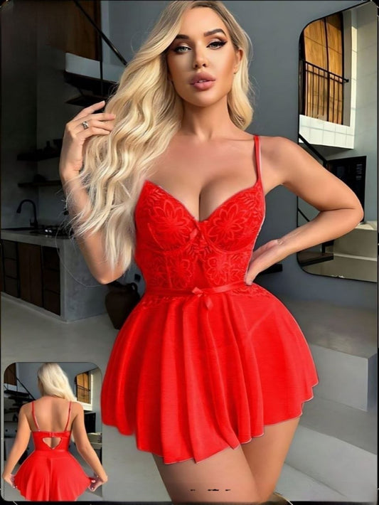 Short Lingerie