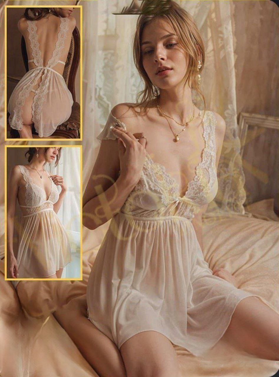Short Lingerie