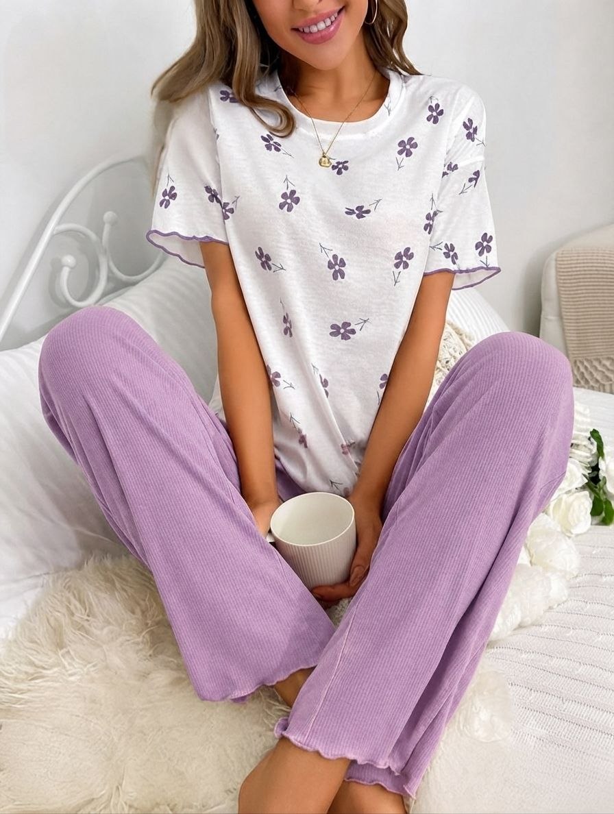 Pajama Summer