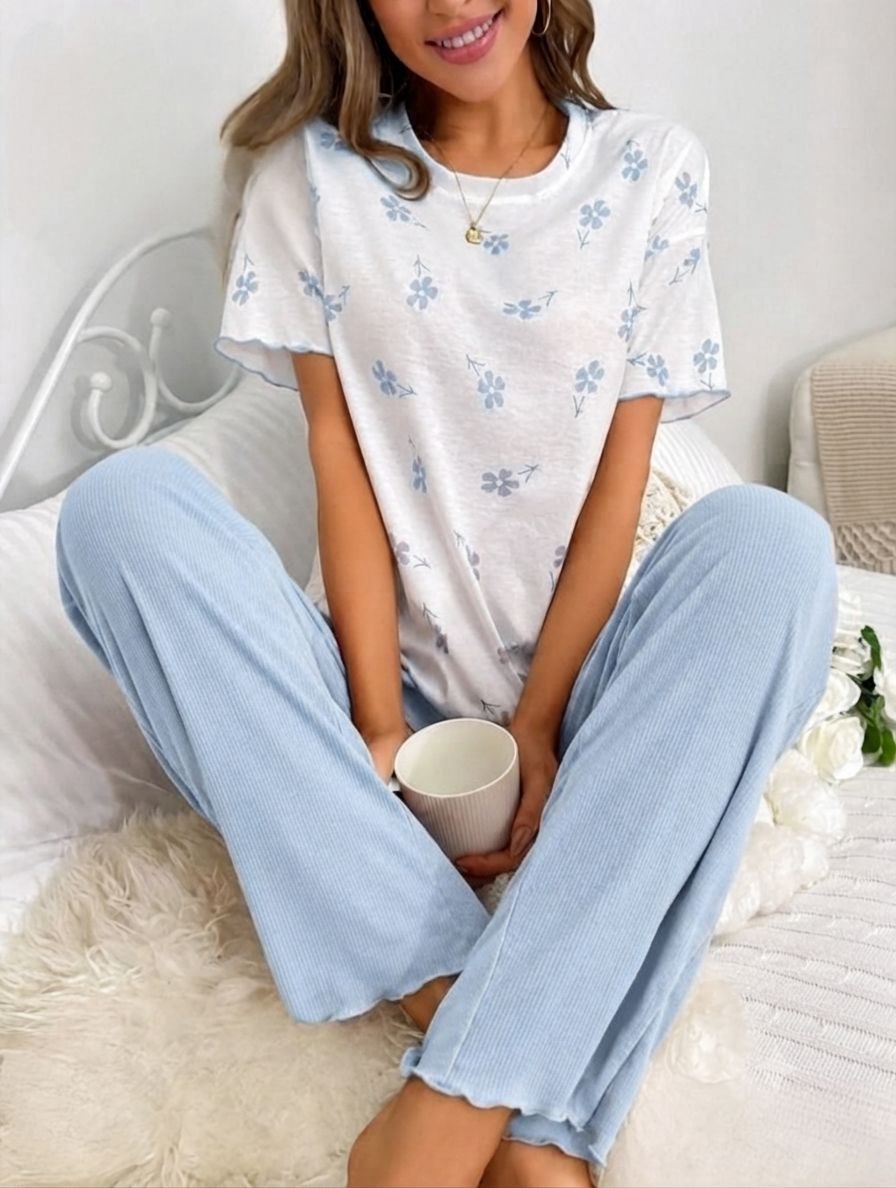 Pajama Summer