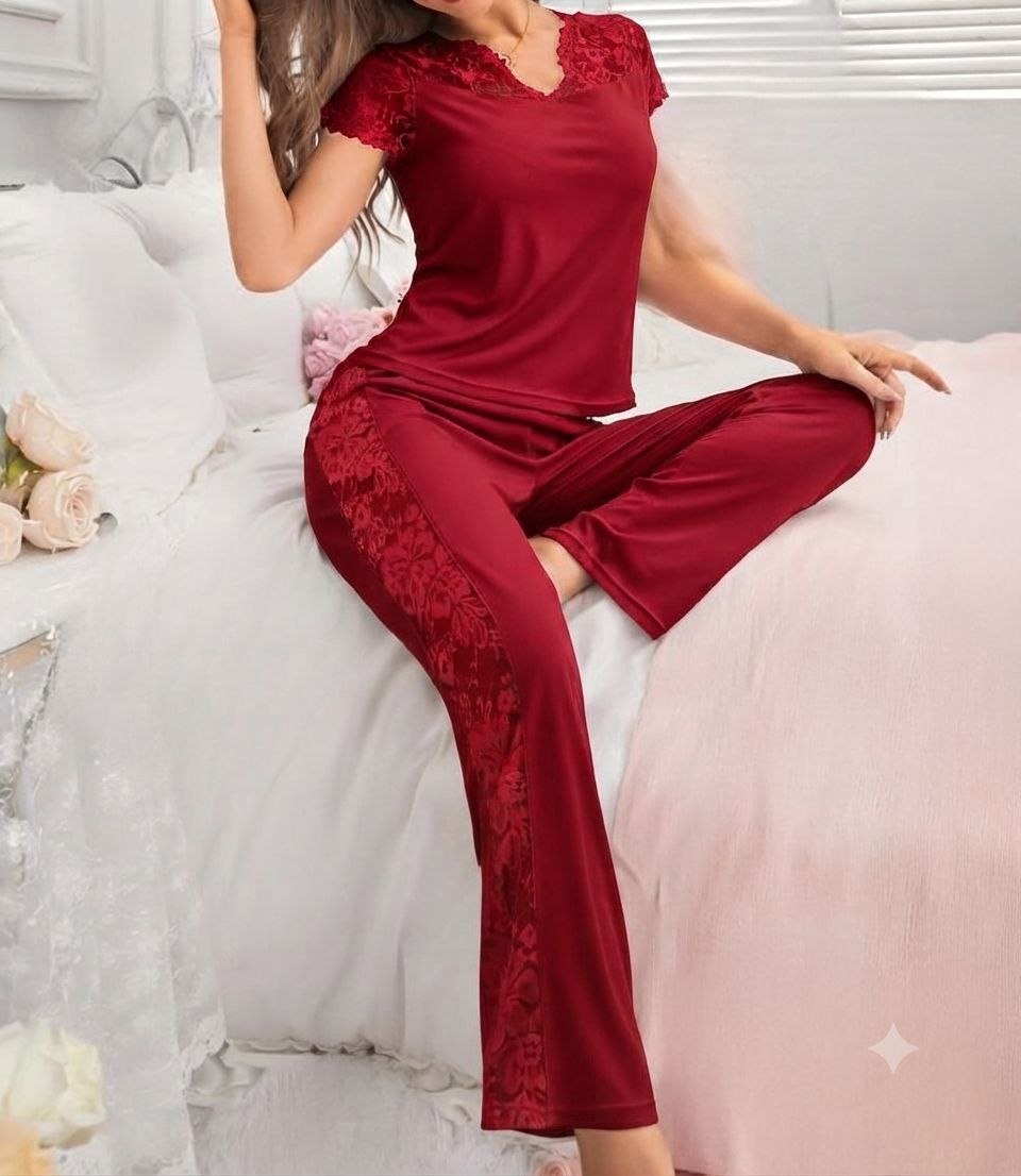 Pajama Summer