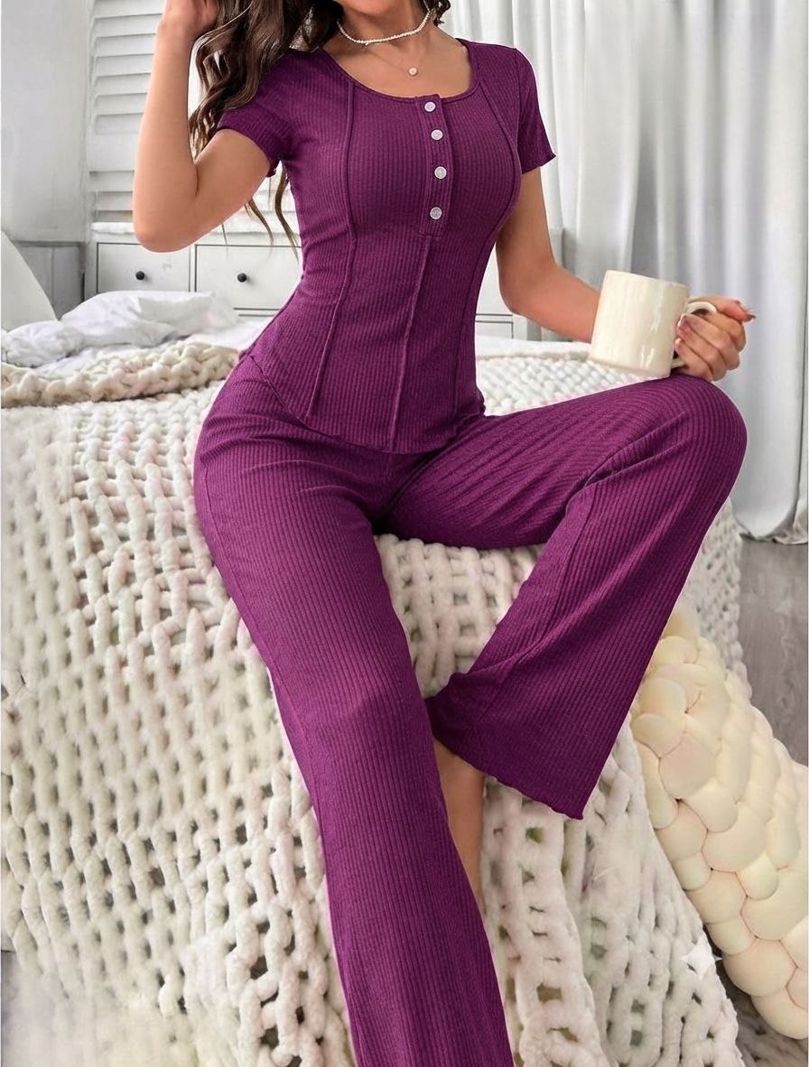 Pajama Summer