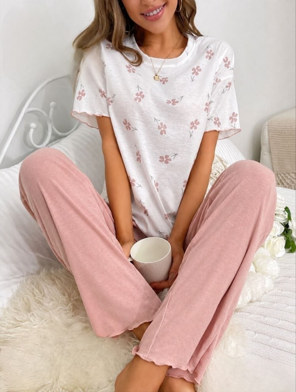 Pajama Summer