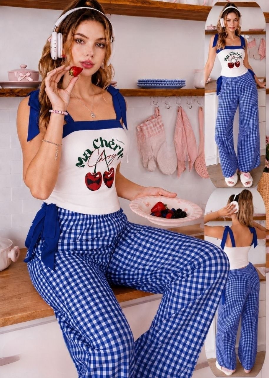 Pajama Summer