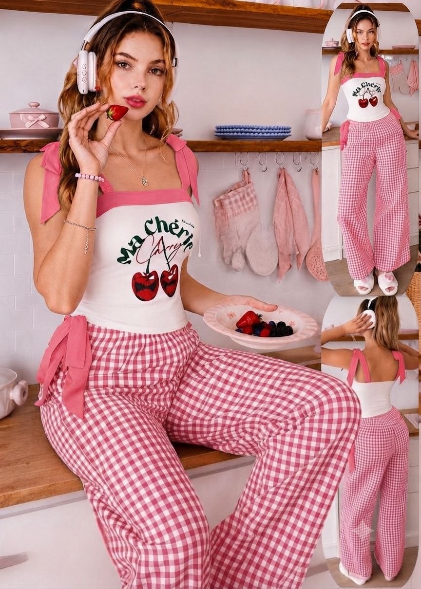 Pajama Summer