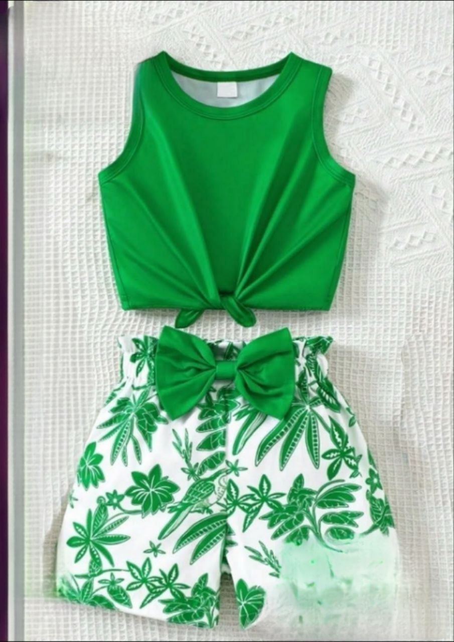 Pajama Short
