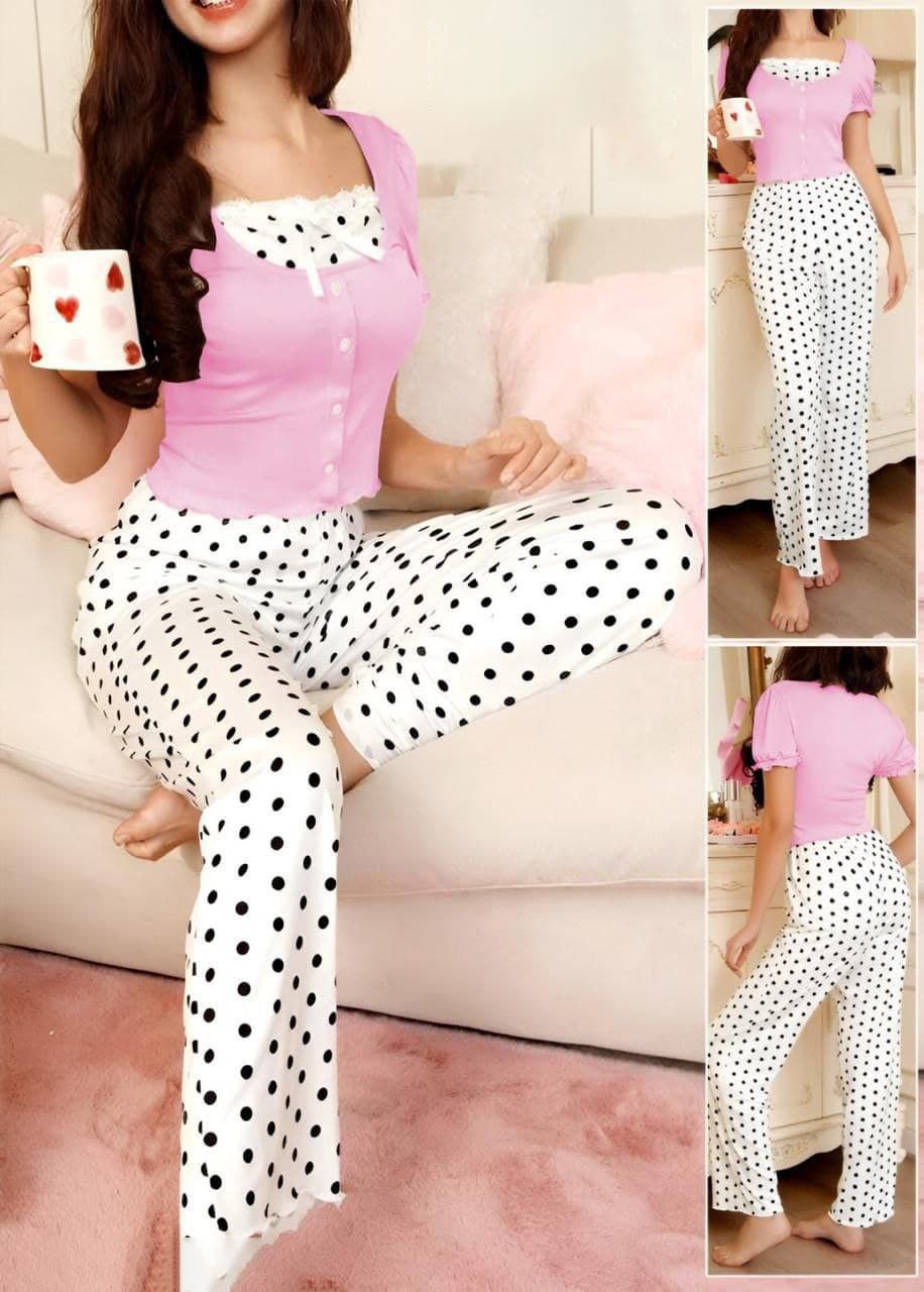 Pajama Summer