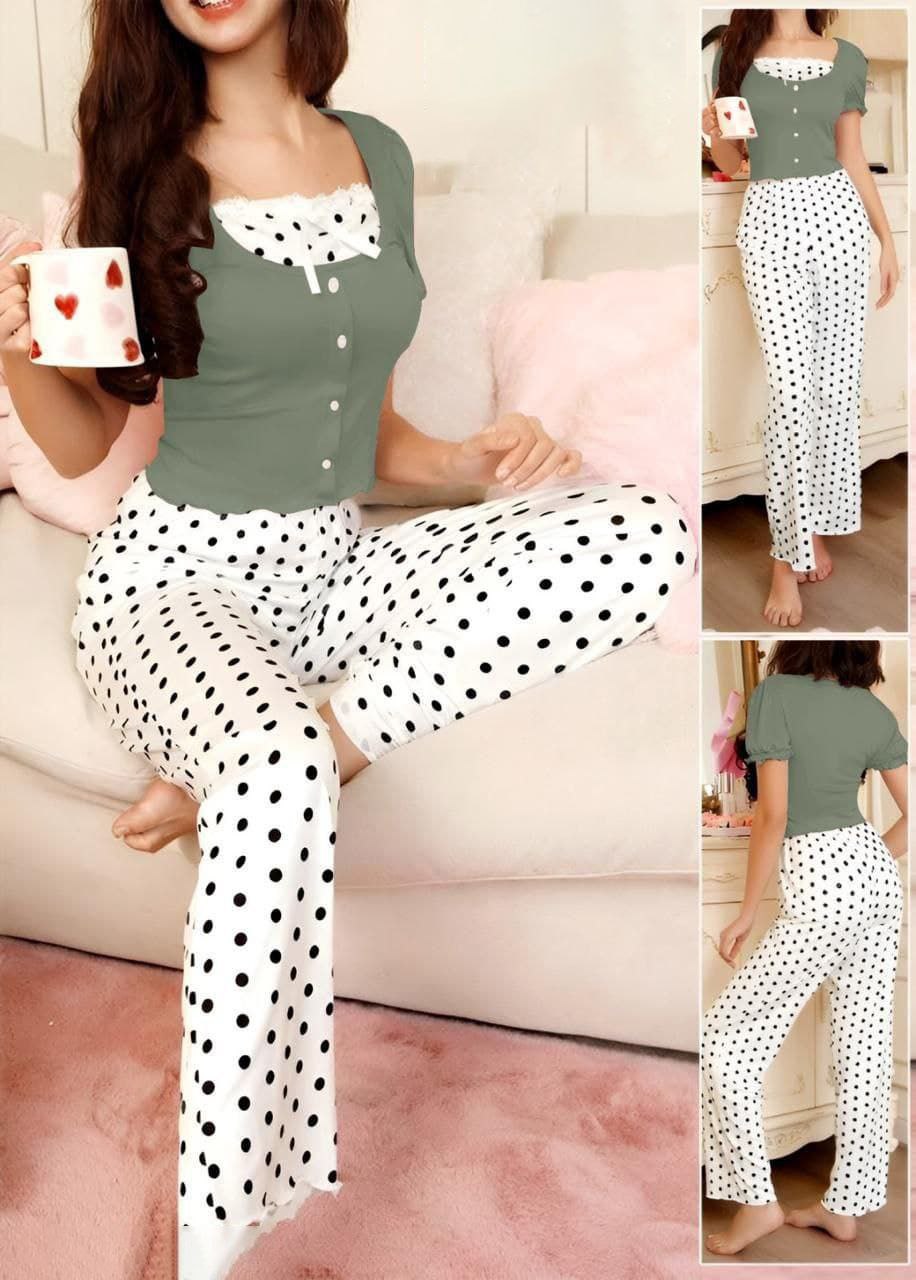 Pajama Summer